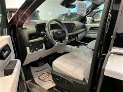 شيفروليه تاهو